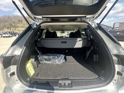 2026 Mitsubishi Outlander ES S-AWC