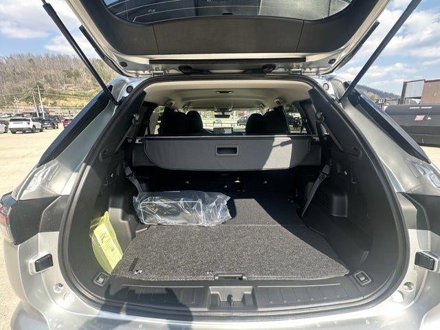 2026 Mitsubishi Outlander ES S-AWC