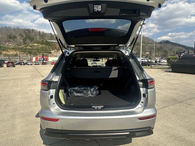 2026 Mitsubishi Outlander ES S-AWC