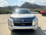 2026 Mitsubishi Outlander ES S-AWC
