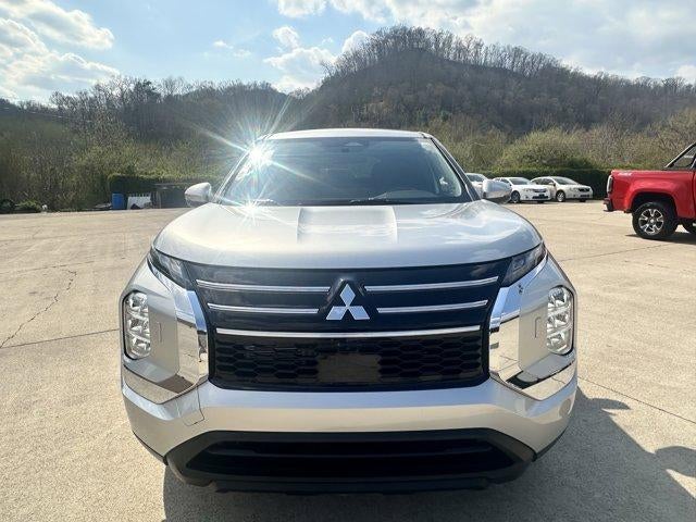 2026 Mitsubishi Outlander ES S-AWC