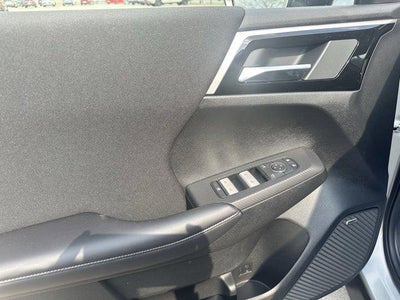 2026 Mitsubishi Outlander ES S-AWC