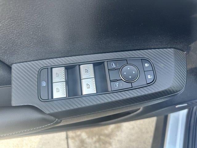 2026 Mitsubishi Outlander ES S-AWC