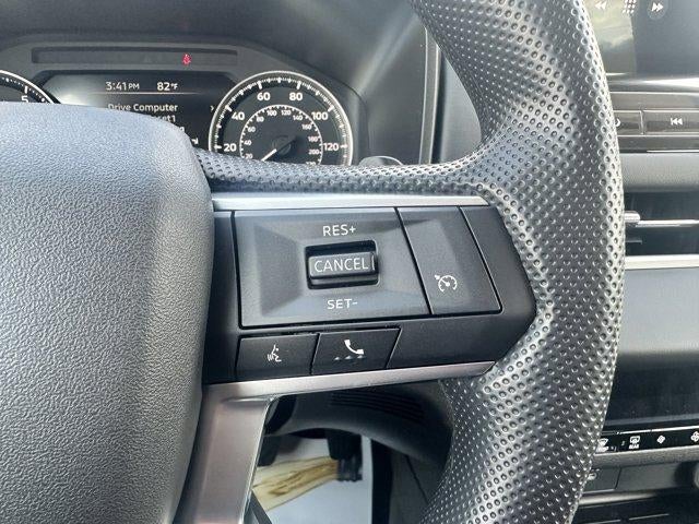 2026 Mitsubishi Outlander ES S-AWC