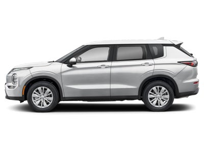2026 Mitsubishi Outlander ES S-AWC