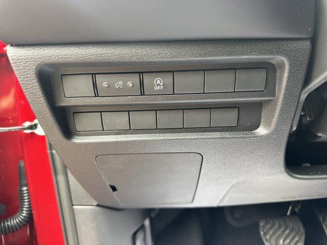 2026 Mitsubishi Outlander ES S-AWC