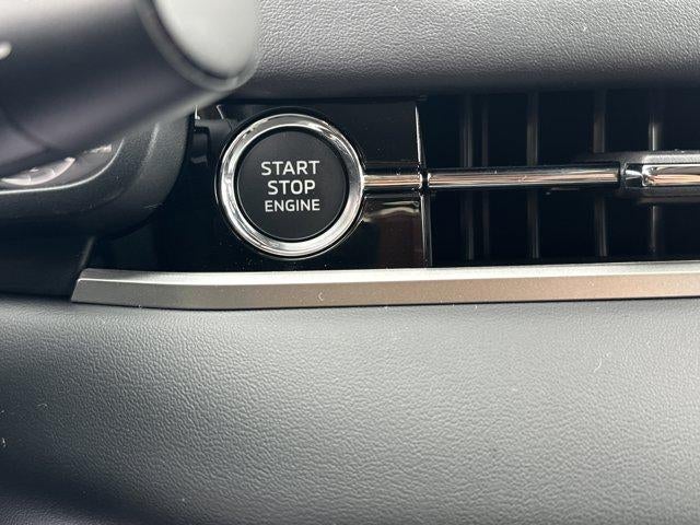 2026 Mitsubishi Outlander ES S-AWC