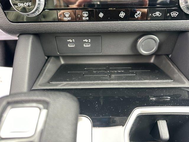 2026 Mitsubishi Outlander ES S-AWC