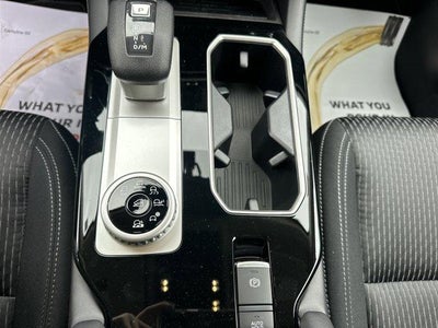 2026 Mitsubishi Outlander ES S-AWC