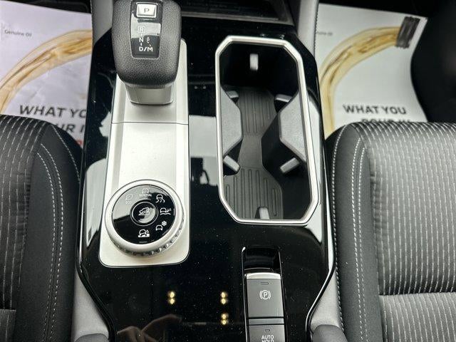 2026 Mitsubishi Outlander ES S-AWC