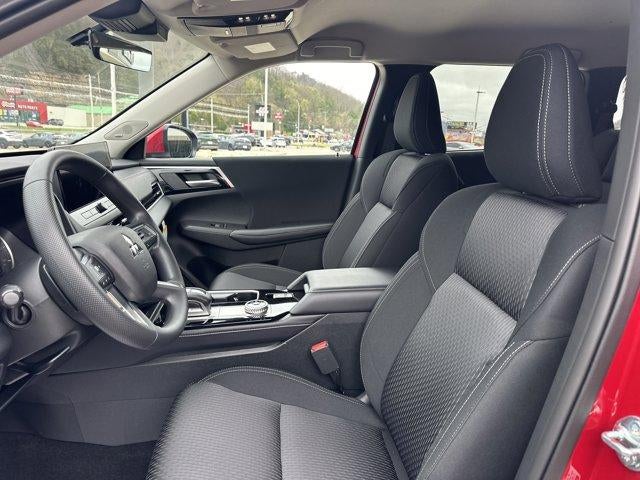 2026 Mitsubishi Outlander ES S-AWC