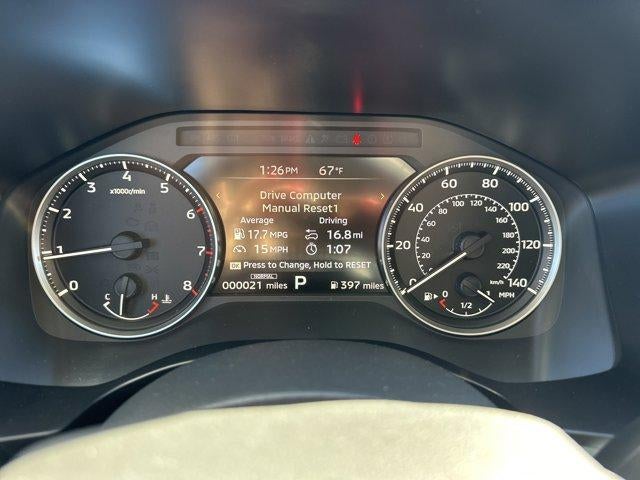 2026 Mitsubishi Outlander ES S-AWC