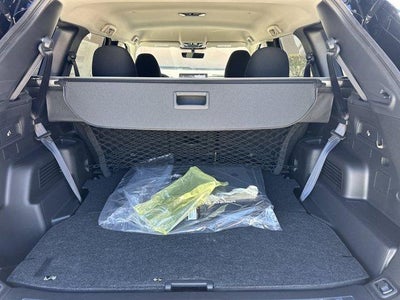 2026 Mitsubishi Outlander ES S-AWC