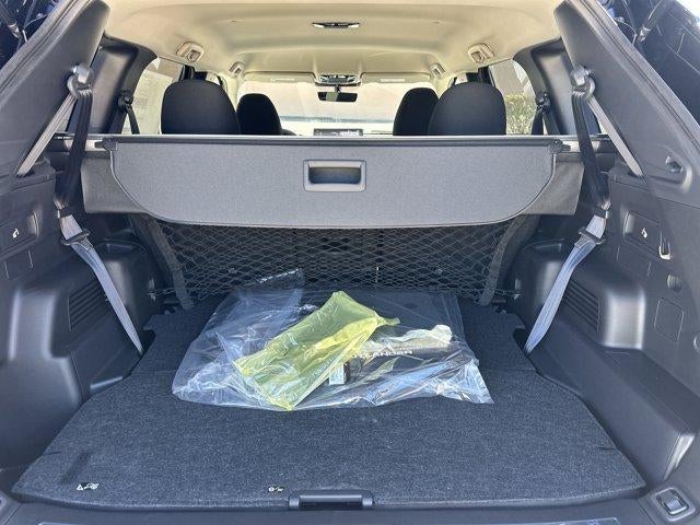 2026 Mitsubishi Outlander ES S-AWC