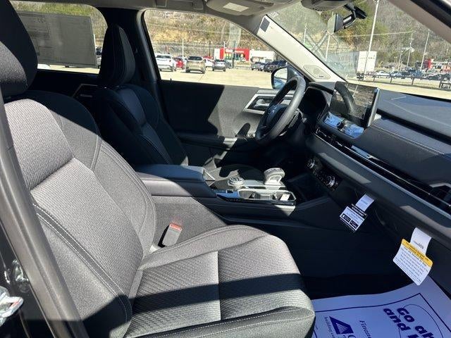 2026 Mitsubishi Outlander ES S-AWC