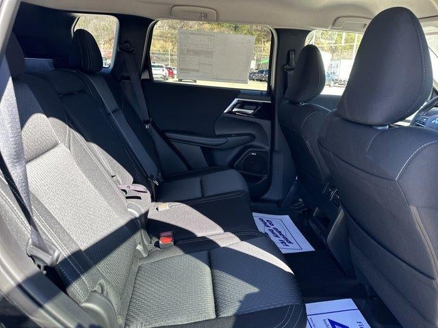 2026 Mitsubishi Outlander ES S-AWC