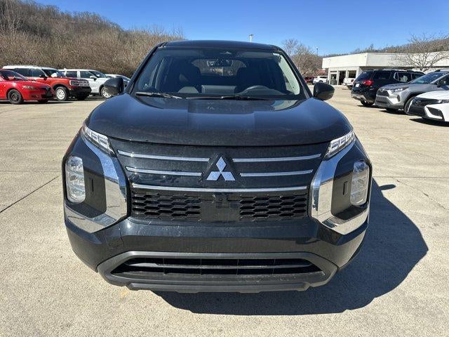 2026 Mitsubishi Outlander ES S-AWC