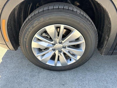 2026 Mitsubishi Outlander ES S-AWC