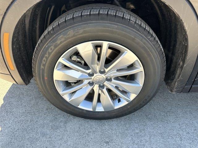 2026 Mitsubishi Outlander ES S-AWC