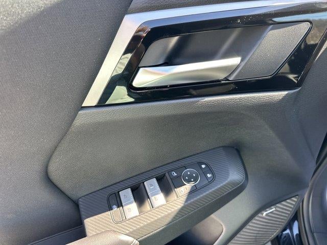 2026 Mitsubishi Outlander ES S-AWC