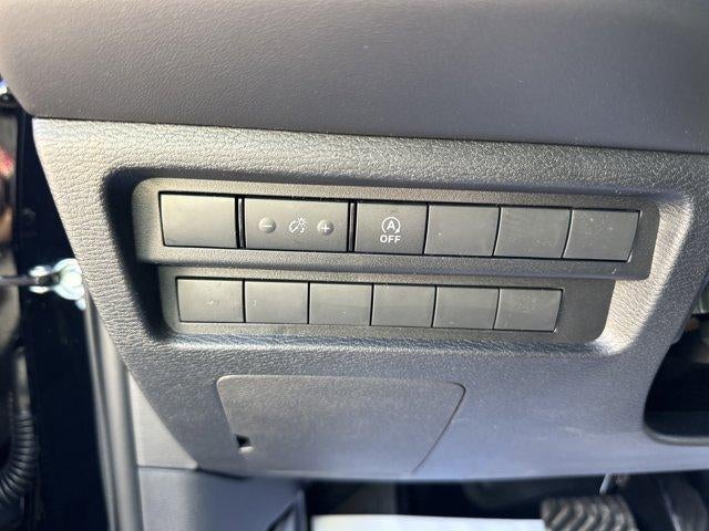 2026 Mitsubishi Outlander ES S-AWC