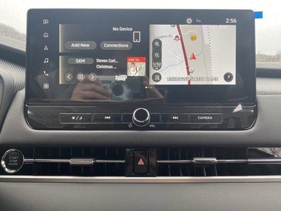 2026 Mitsubishi Outlander ES S-AWC