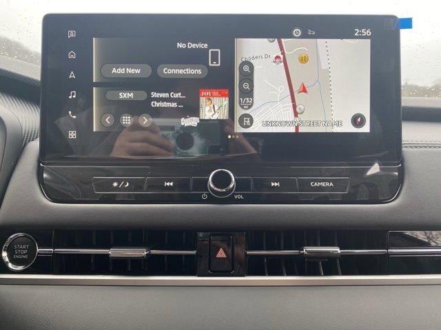 2026 Mitsubishi Outlander ES S-AWC