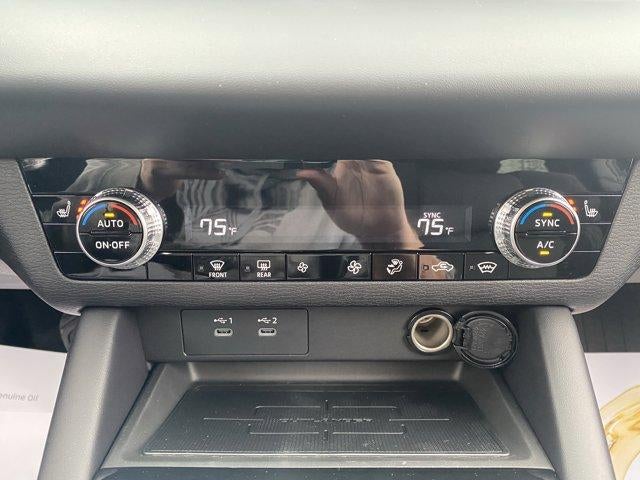 2026 Mitsubishi Outlander ES S-AWC