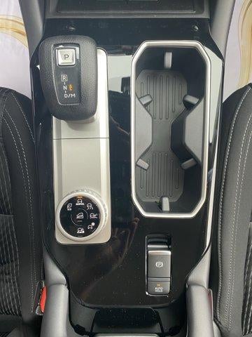 2026 Mitsubishi Outlander ES S-AWC