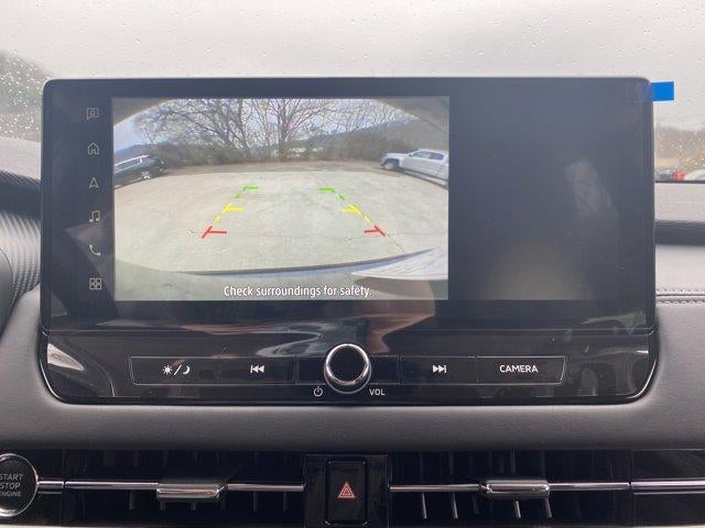 2026 Mitsubishi Outlander ES S-AWC