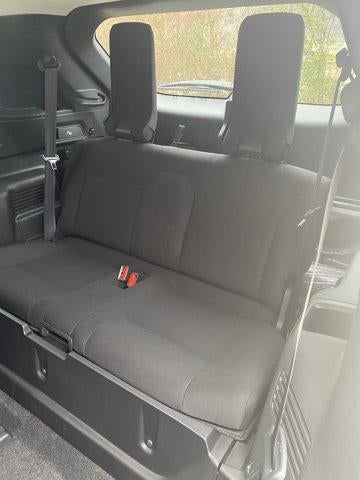 2026 Mitsubishi Outlander ES S-AWC