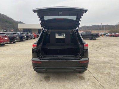 2026 Mitsubishi Outlander ES S-AWC