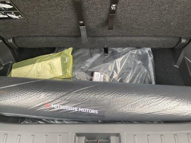 2026 Mitsubishi Outlander ES S-AWC