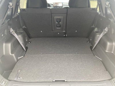 2026 Mitsubishi Outlander ES S-AWC