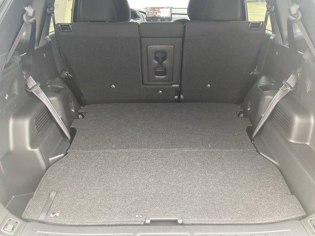 2026 Mitsubishi Outlander ES S-AWC