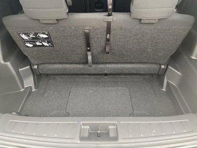 2026 Mitsubishi Outlander ES S-AWC