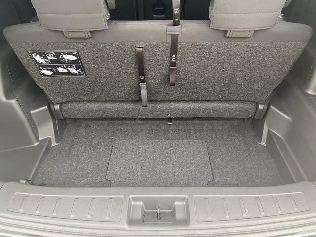 2026 Mitsubishi Outlander ES S-AWC