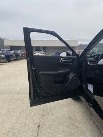 2026 Mitsubishi Outlander ES S-AWC