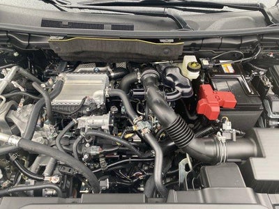 2026 Mitsubishi Outlander ES S-AWC