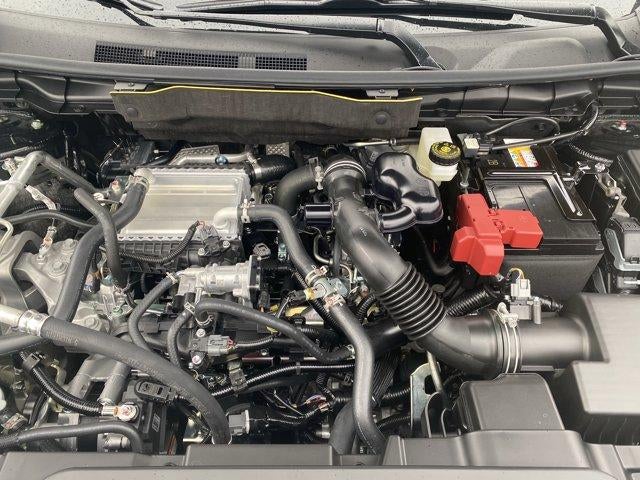 2026 Mitsubishi Outlander ES S-AWC