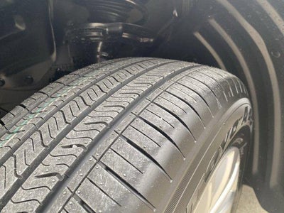 2026 Mitsubishi Outlander ES S-AWC