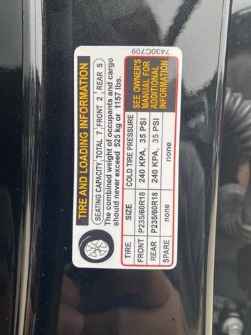 2026 Mitsubishi Outlander ES S-AWC