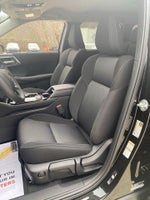 2026 Mitsubishi Outlander ES S-AWC