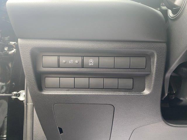 2026 Mitsubishi Outlander ES S-AWC