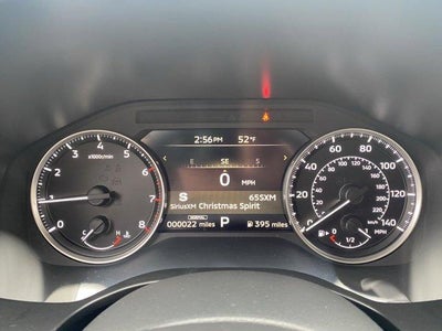 2026 Mitsubishi Outlander ES S-AWC