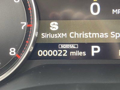 2026 Mitsubishi Outlander ES S-AWC