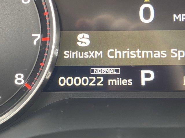 2026 Mitsubishi Outlander ES S-AWC