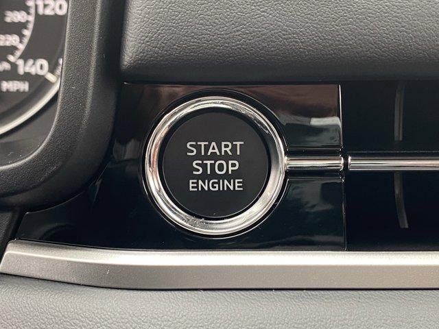 2026 Mitsubishi Outlander ES S-AWC