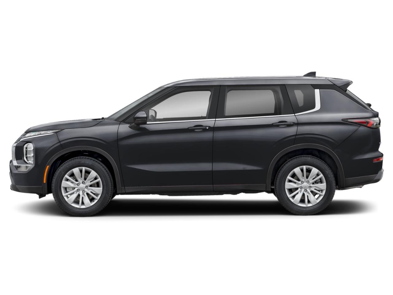 2026 Mitsubishi Outlander ES S-AWC