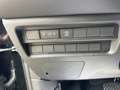 2026 Mitsubishi Outlander ES S-AWC